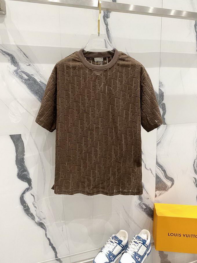 Dior T-shirt Wmns ID:20250512-161
